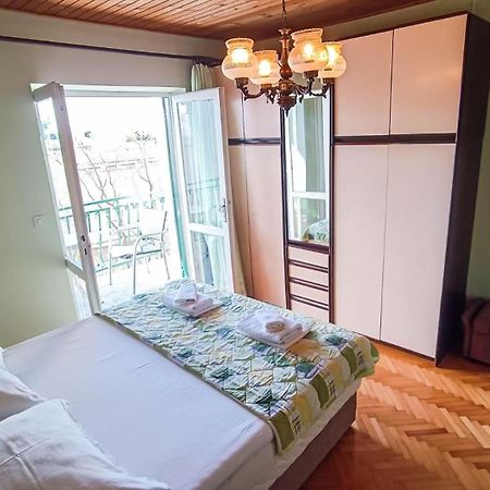 Apartments Ines - 15 Meters From The Beach بروماجنا المظهر الخارجي الصورة