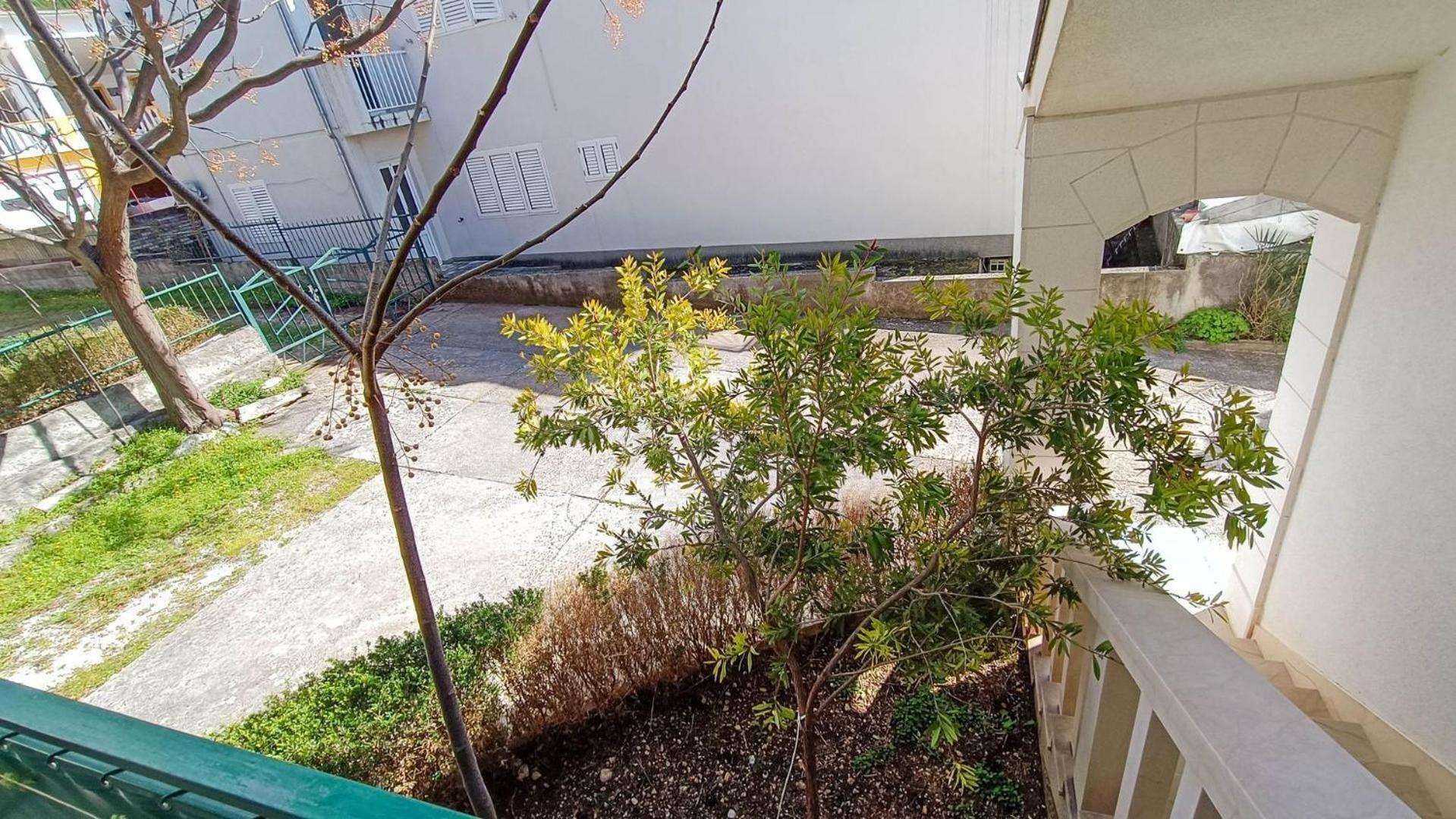 Apartments Ines - 15 Meters From The Beach بروماجنا المظهر الخارجي الصورة